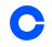 CoinBase logo